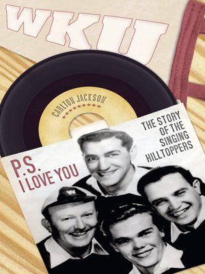 cover image of P.S. I Love You